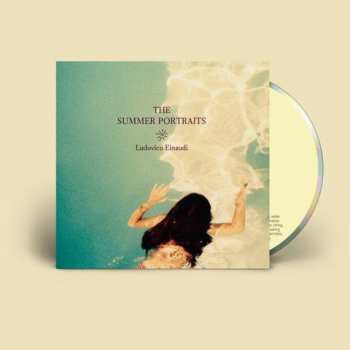 CD Ludovico Einaudi: The Summer Portraits 625839