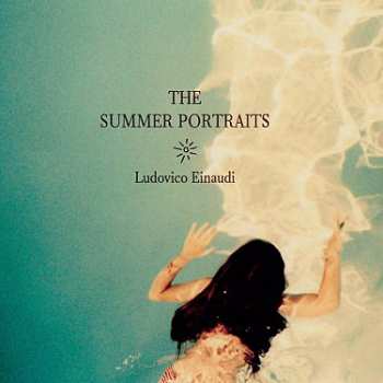 Album Ludovico Einaudi: The Summer Portraits