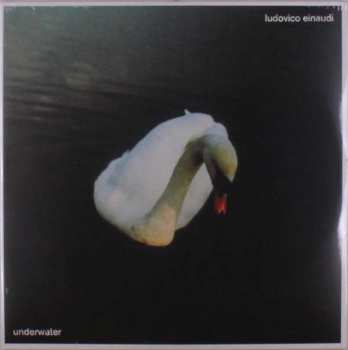 2LP Ludovico Einaudi: Underwater LTD | CLR 415376