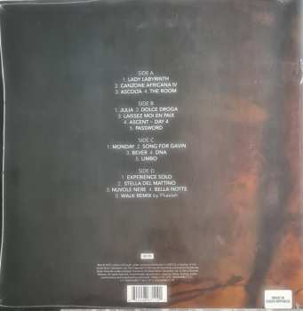 LP Ludovico Einaudi: Undiscovered II LTD 638150