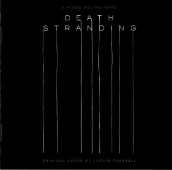 2CD Ludvig Forssell: Death Stranding (Original Score) 390886