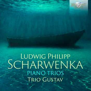 Philipp Scharwenka: Piano Trios