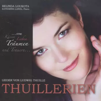 Lieder "thuillerien"