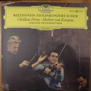 5CD Ludwig van Beethoven: 9 Symphonien LTD 398462