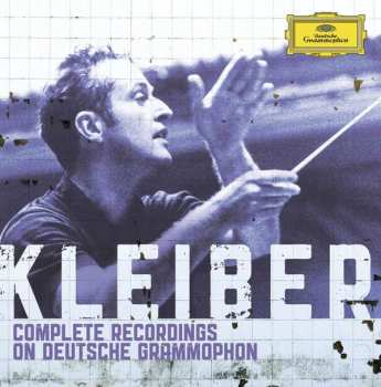 Ludwig van Beethoven: Carlos Kleiber - Complete Recordings On Deutsche Grammophon