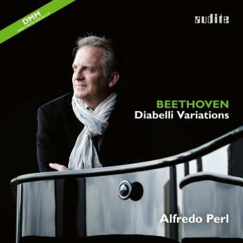 LP Ludwig van Beethoven: Diabelli-variationen Op.120 (180g / Direct Metal Master Cut) 624731