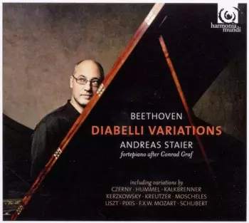 Ludwig van Beethoven: Diabelli Variations