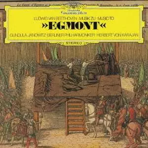 Piano Concerto No. 3 In C Minor, Op. 37 / Egmont - Incidental Music, Op. 84