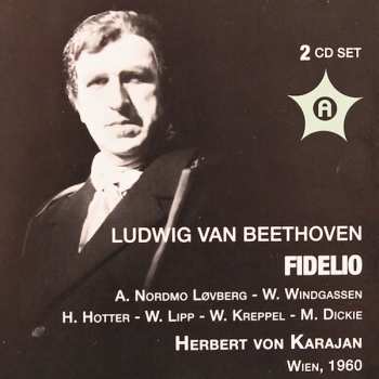 Album Ludwig van Beethoven: Fidelio