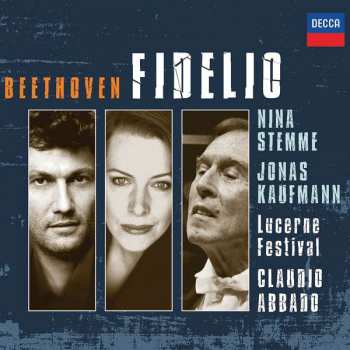 Album Ludwig van Beethoven: Fidelio