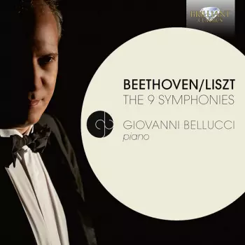 Beethoven / Lizst: The 9 Symphonies