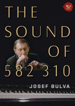 Album Ludwig van Beethoven: Josef Bulva - The Sound Of 582 310