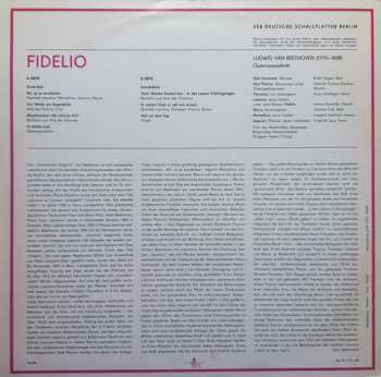 LP Ludwig van Beethoven: Fidelio 543576