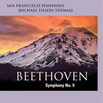 Album Ludwig van Beethoven: Beethoven: Symphony No. 9