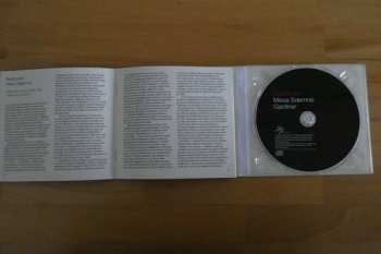 CD Ludwig van Beethoven: Missa Solemnis 97438