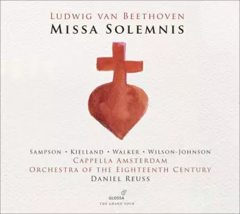 Missa Solemnis