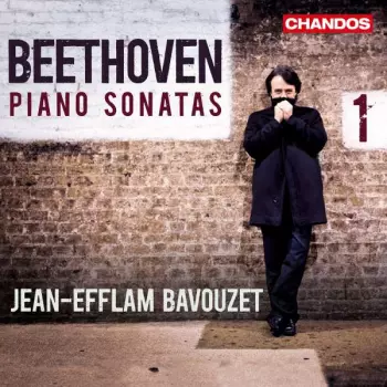 Piano Sonatas 1