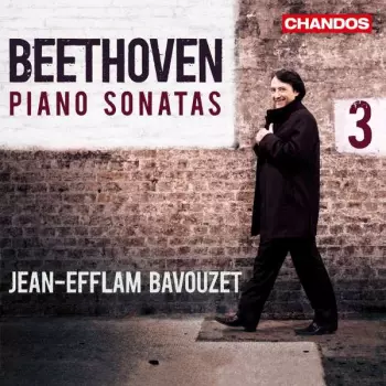 Piano Sonatas 3