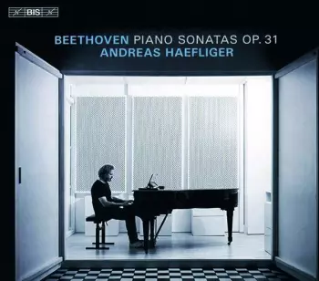 Piano Sonatas, Op. 31