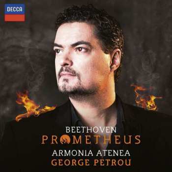 Ludwig van Beethoven: Prometheus