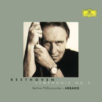 Album Ludwig van Beethoven: Symphonie No. 9