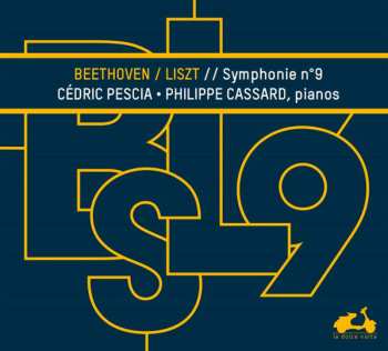 Ludwig van Beethoven: Symphonie No. 9