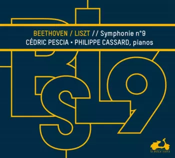 Symphonie No. 9