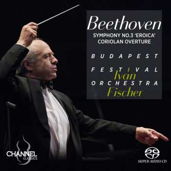 SACD Ludwig van Beethoven: Symphonie Nr.3 624359