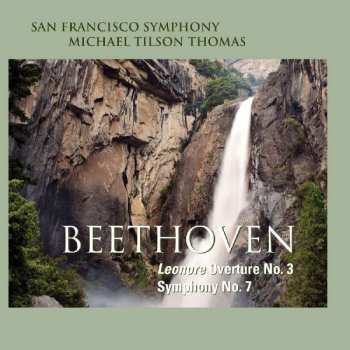 SACD Ludwig van Beethoven: Leonore Overture No. 3, Symphony No. 7 425164