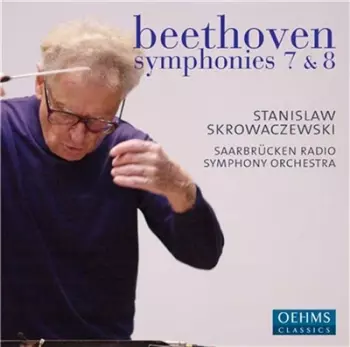 Symphonies 7 & 8