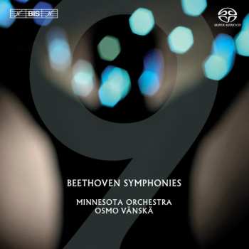 Ludwig van Beethoven: Symphony No. 9