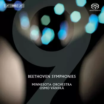 Symphony No. 9