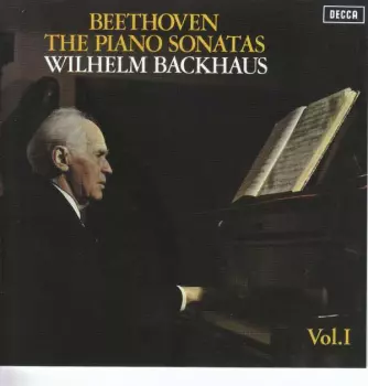 The Piano Sonatas Vol.I