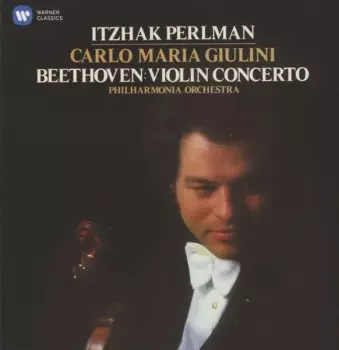 Violin Concerto