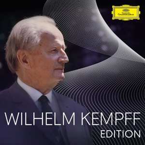 Album Wilhelm Kempff: Edition