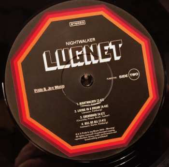 LP Lugnet: Nightwalker 134743