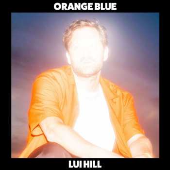 LP Lui Hill: Orange Blue CLR 498131