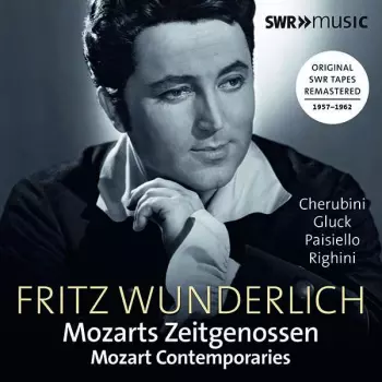 Mozarts Zeitgenossen