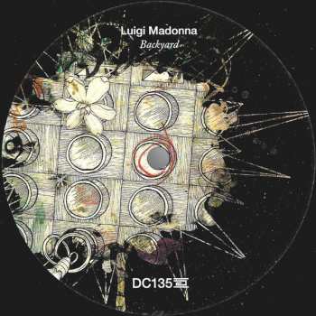 LP Luigi Madonna: Backyard 264943