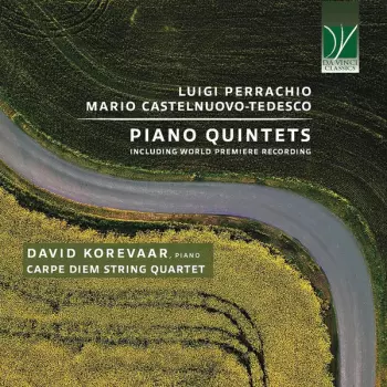 Piano Quintets