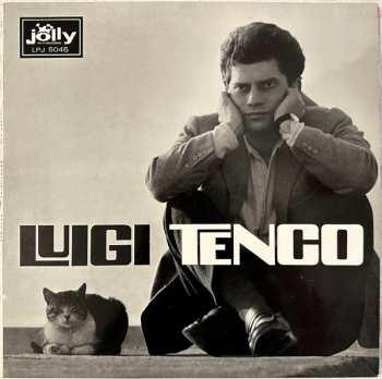 Album Luigi Tenco: Luigi Tenco