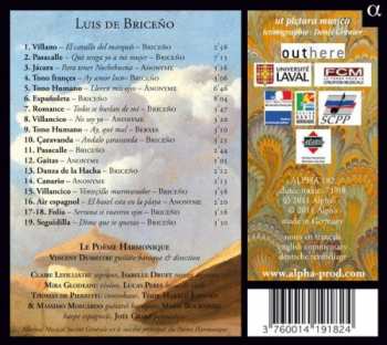 CD Luis de Briceño: El Fenix De Paris 309567