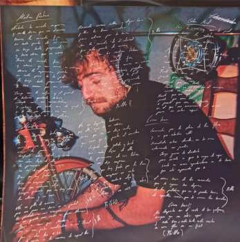 LP/CD Luis Fercán: Canciones Completas Desde Una Casa Vacía 590422