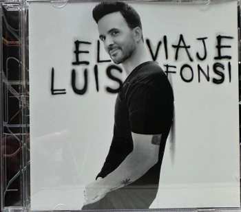 Album Luis Fonsi: El Viaje