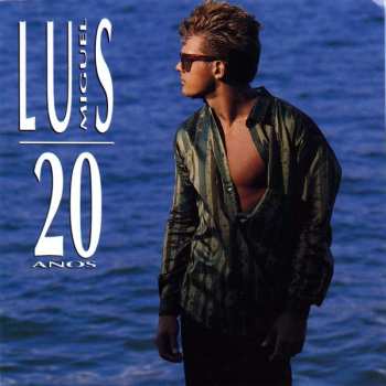 Album Luis Miguel: 20 Años