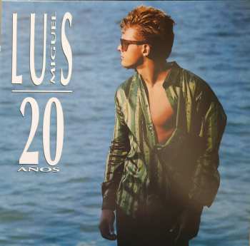 LP Luis Miguel: 20 Años 606129