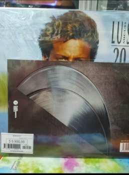 LP Luis Miguel: 20 Años 606129