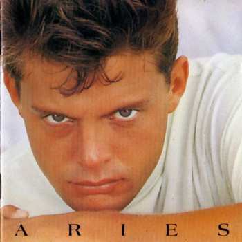 Album Luis Miguel: Aries