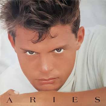 LP Luis Miguel: Aries 612127