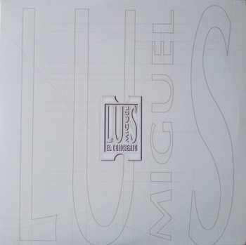 2LP Luis Miguel: El Concierto 569654